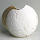 VASE_DISKUS_DETAIL_Blatt_mit_Gold