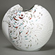 VASE_DISKUS_DETAIL_Welle_bunt_mit_Silber