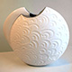VASE_DISKUS_DETAIL_Welle_mit_Silber