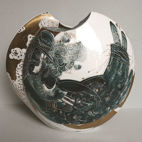 VASE_DISKUS_KOMPLETT_Traeumendes_Paar