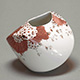 VASE_HELIX_DETAIL_Blueten_rot