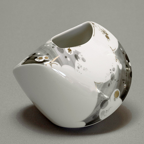 VASE_HELIX_KOMPLETT_Kiesel