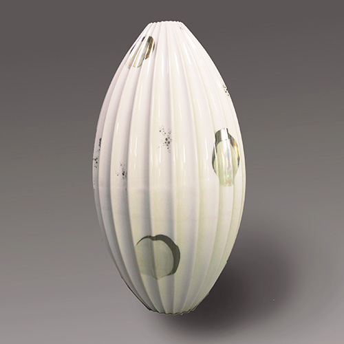 VASE_LAMPION_KOMPLETT_Silberne_Monde